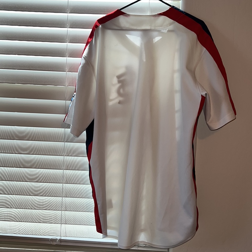 vintage 2006 World Series St. Louis Cardinals Jersey XXL - Picture 4 of 4